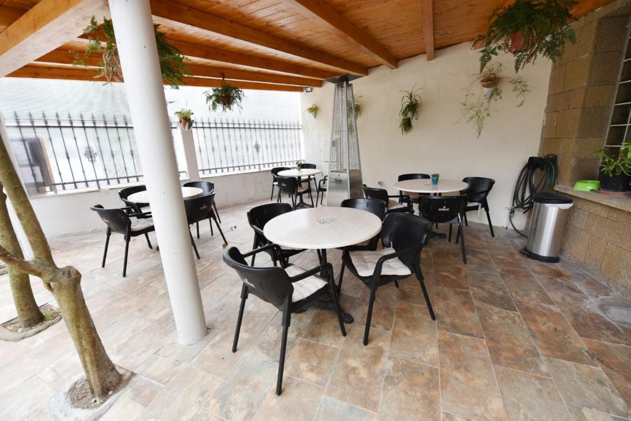 Larraga Hotel Rural El Castillo מראה חיצוני תמונה