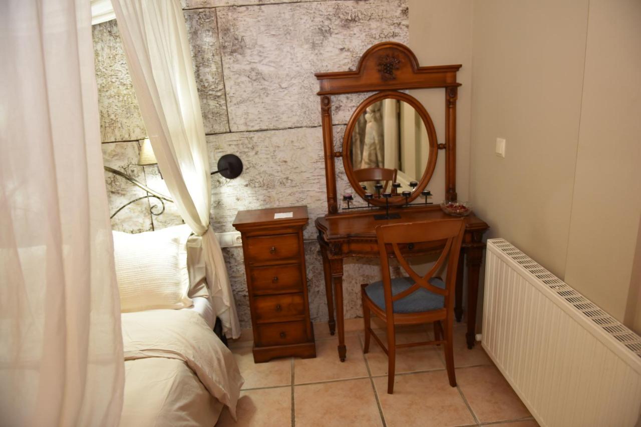 Larraga Hotel Rural El Castillo מראה חיצוני תמונה