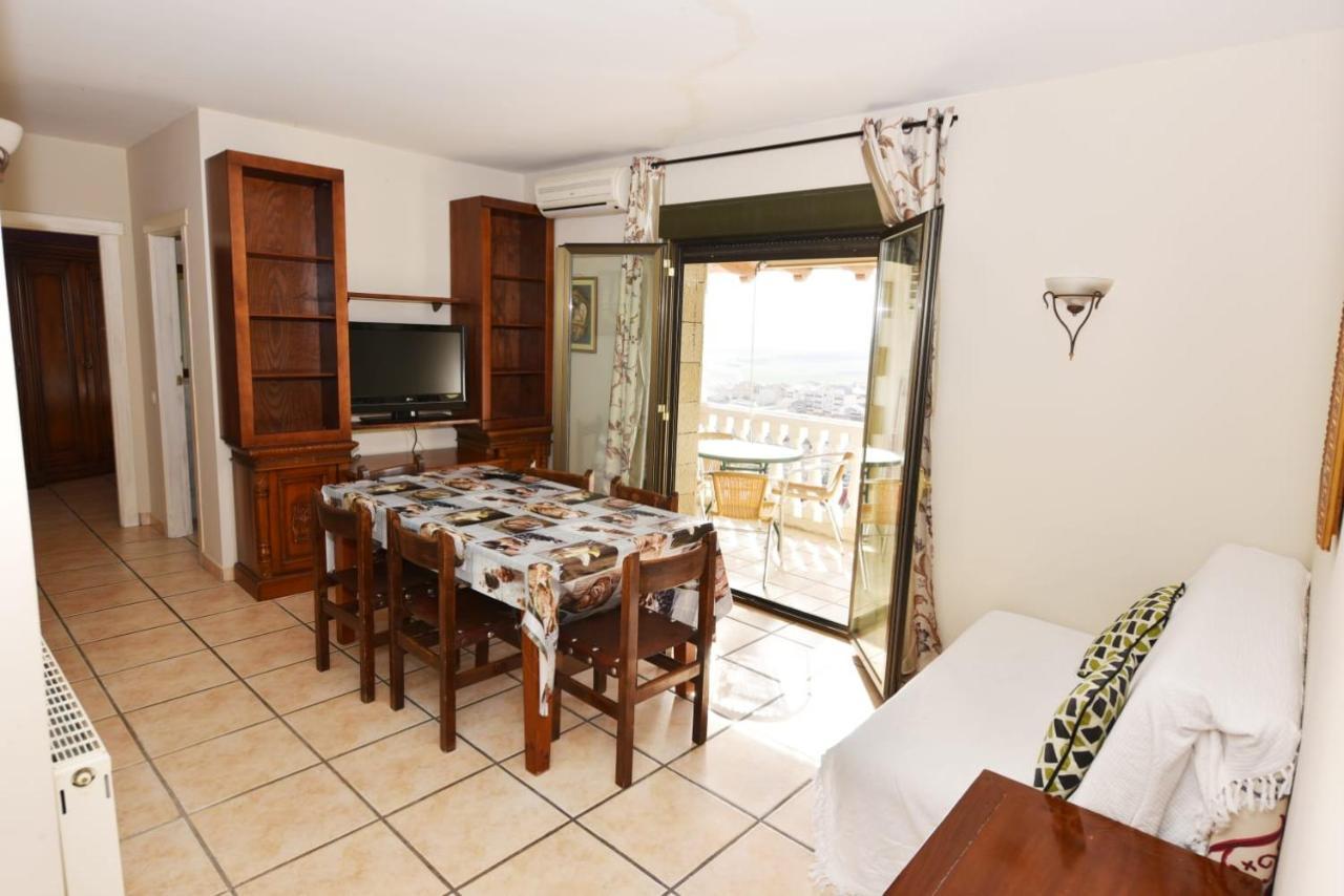 Larraga Hotel Rural El Castillo מראה חיצוני תמונה