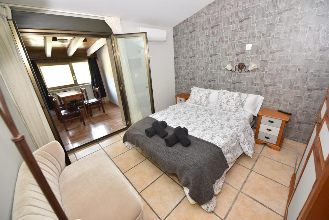 Larraga Hotel Rural El Castillo מראה חיצוני תמונה