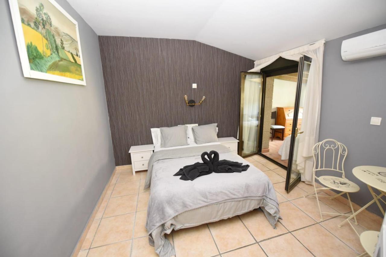 Larraga Hotel Rural El Castillo מראה חיצוני תמונה